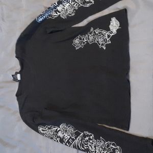 Harley-Davidson long sleeve shirt